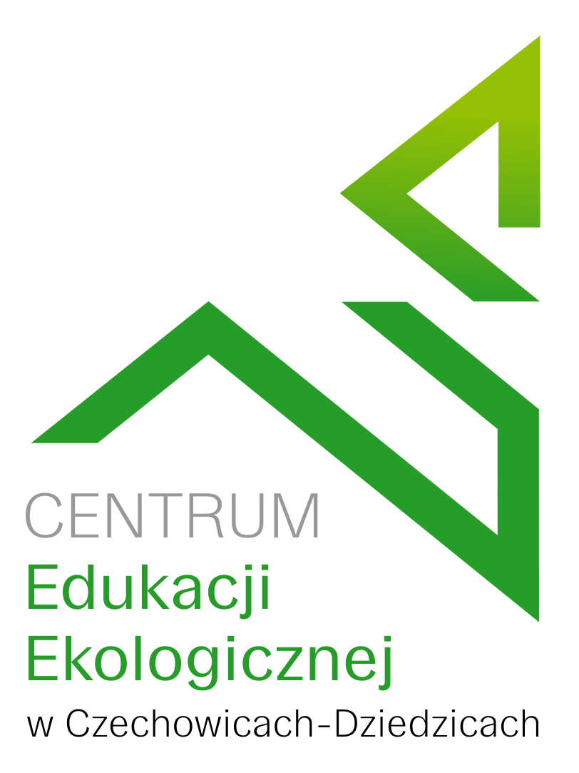 Logo Centrum Edukacji Ekologicznej